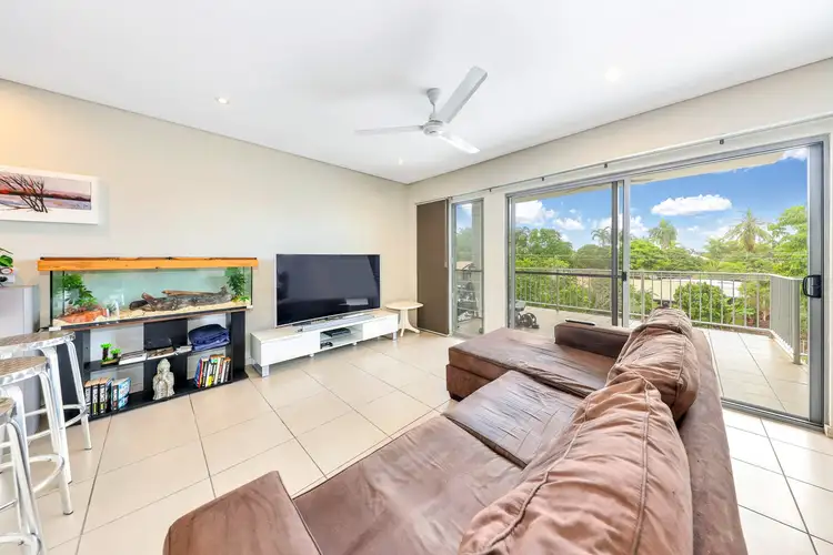 Sixth view of Homely unit listing, 9/9 Duke Street, Stuart Park NT 820
