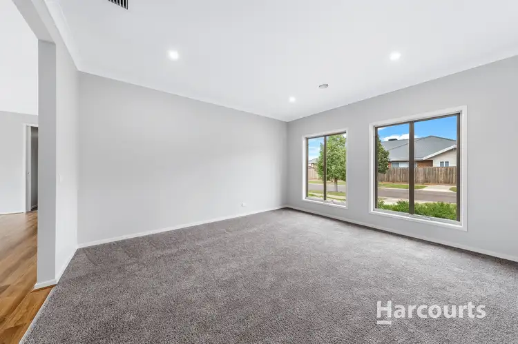 Second view of Homely house listing, 102 Saint Arnaud Road, Eynesbury VIC 3338
