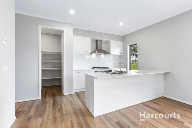 Third view of Homely house listing, 102 Saint Arnaud Road, Eynesbury VIC 3338