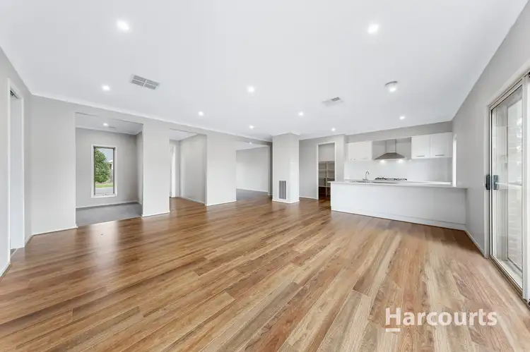 Fourth view of Homely house listing, 102 Saint Arnaud Road, Eynesbury VIC 3338