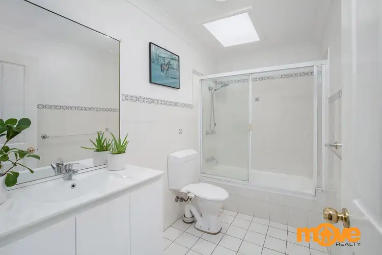 Sixth view of Homely villa listing, 9/163 Targo Road, Girraween NSW 2145