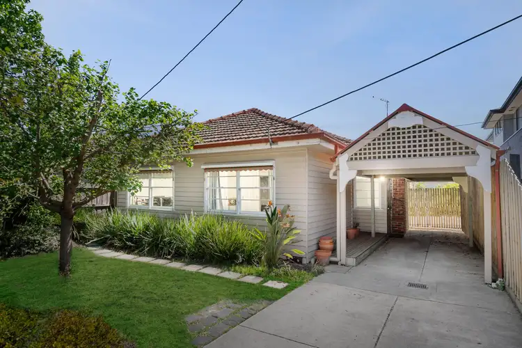 Main view of Homely house listing, 184 Roberts Street, Yarraville VIC 3013