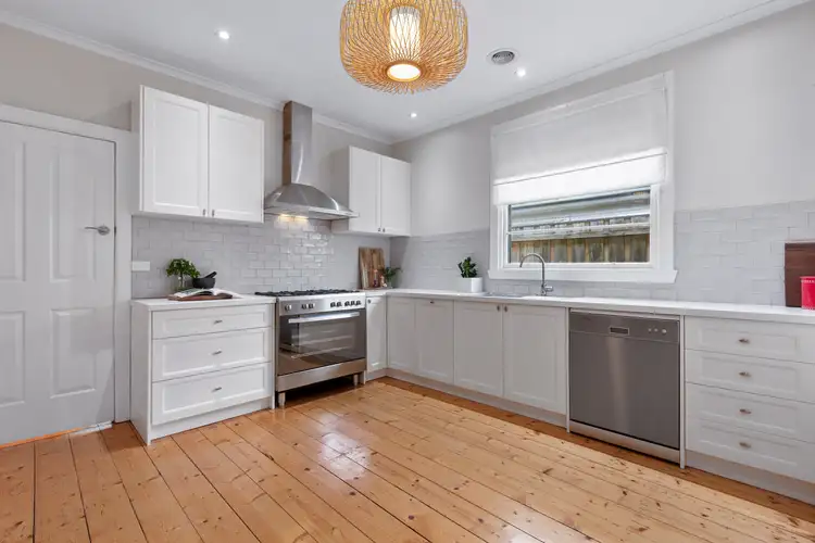 Third view of Homely house listing, 184 Roberts Street, Yarraville VIC 3013
