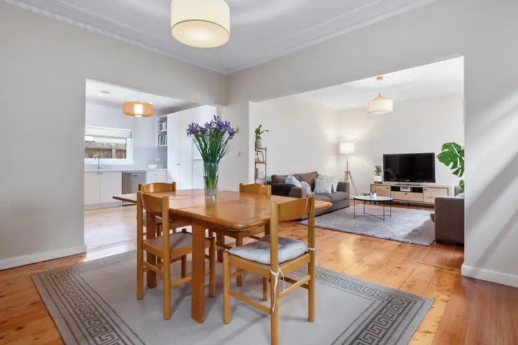 Fourth view of Homely house listing, 184 Roberts Street, Yarraville VIC 3013