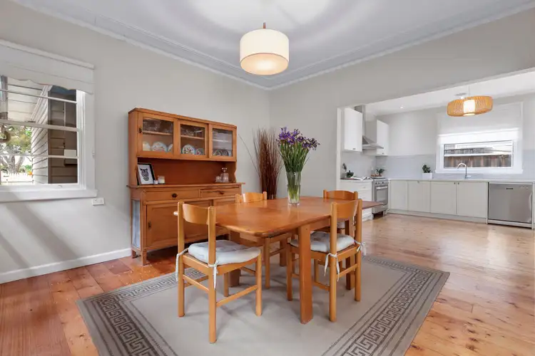 Fifth view of Homely house listing, 184 Roberts Street, Yarraville VIC 3013