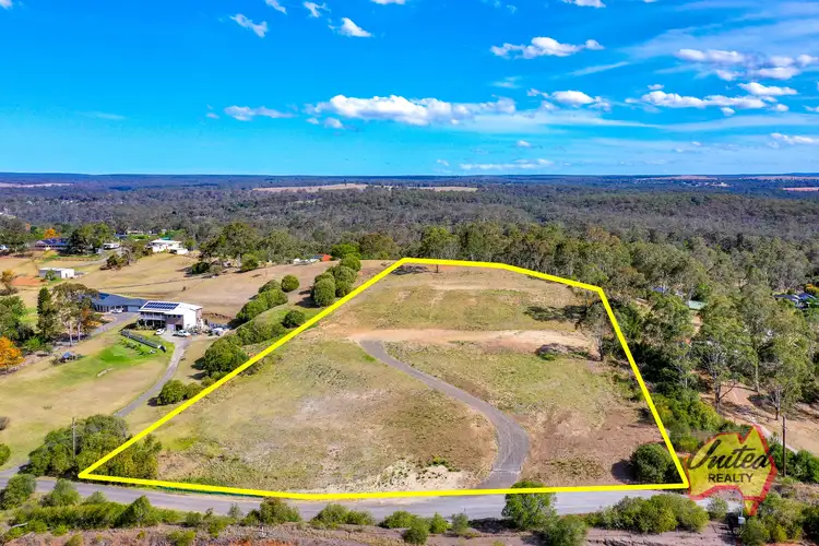 Third view of Homely land listing, 100 Station Street, Douglas Park NSW 2569