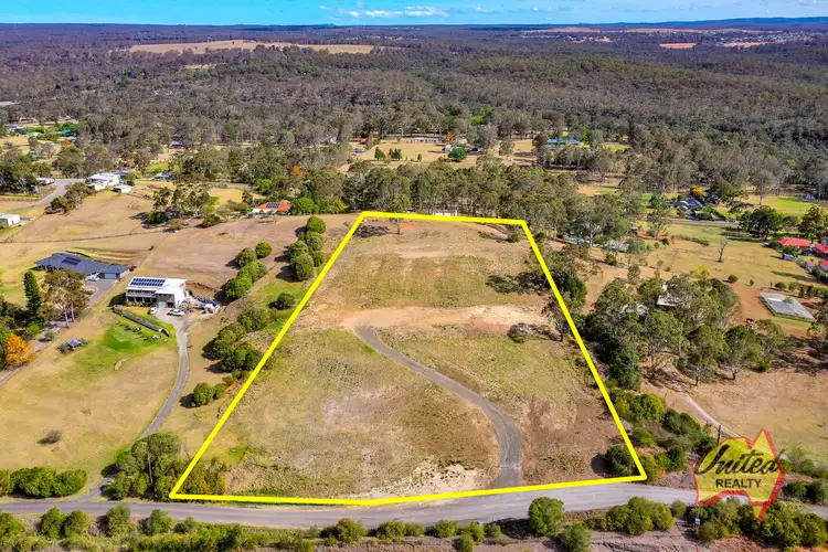 Fourth view of Homely land listing, 100 Station Street, Douglas Park NSW 2569