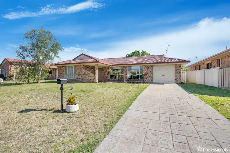32 MacDonald Drive, Armidale NSW 2350