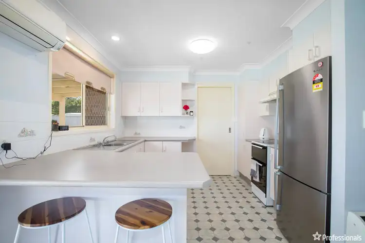Second view of Homely house listing, 32 MacDonald Drive, Armidale NSW 2350