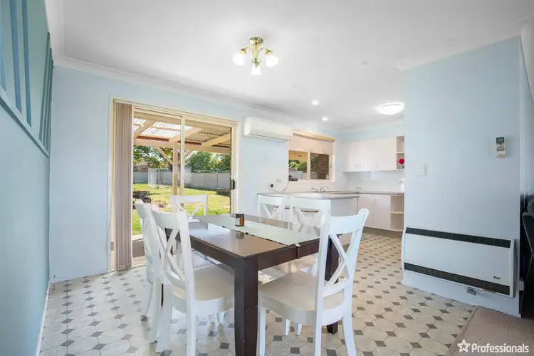 Third view of Homely house listing, 32 MacDonald Drive, Armidale NSW 2350