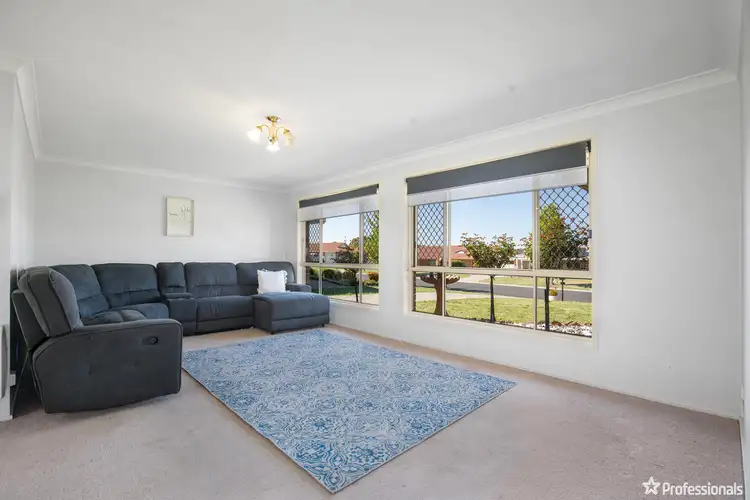 Fourth view of Homely house listing, 32 MacDonald Drive, Armidale NSW 2350