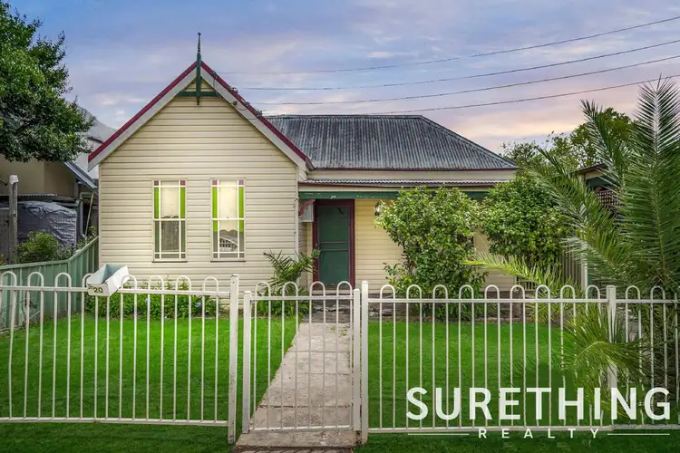 20 Sarsfield Street, Blacktown NSW 2148