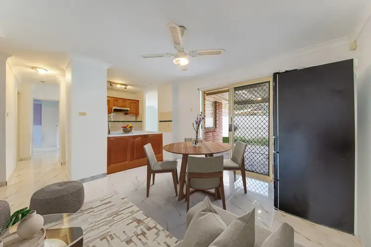 Third view of Homely house listing, 25 Airlie Crescent, Cecil Hills NSW 2171