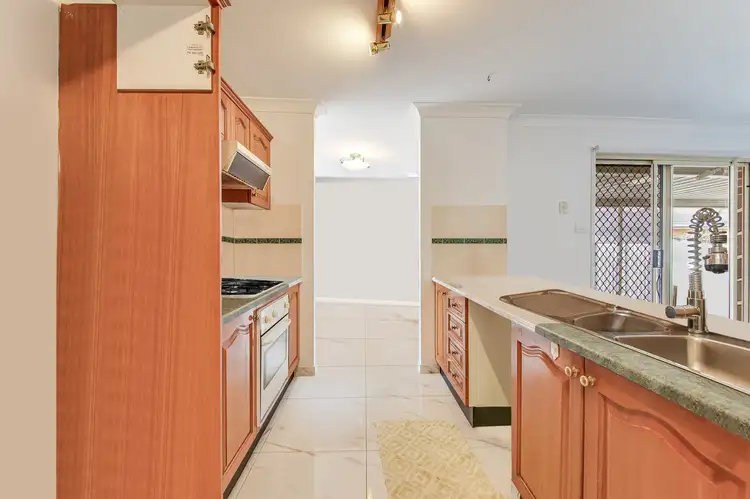 Fourth view of Homely house listing, 25 Airlie Crescent, Cecil Hills NSW 2171