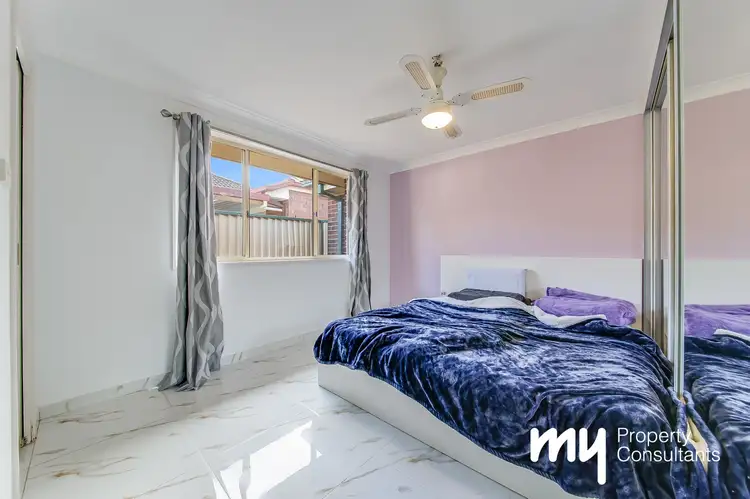 Fifth view of Homely house listing, 25 Airlie Crescent, Cecil Hills NSW 2171