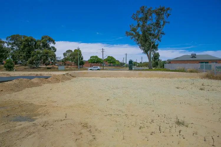 Fourth view of Homely land listing, 9/6 Tyne Link, Viveash WA 6056