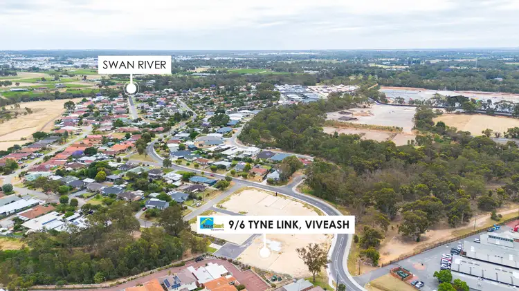 Fifth view of Homely land listing, 9/6 Tyne Link, Viveash WA 6056