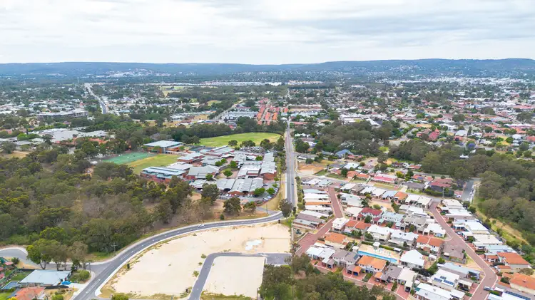 Seventh view of Homely land listing, 9/6 Tyne Link, Viveash WA 6056