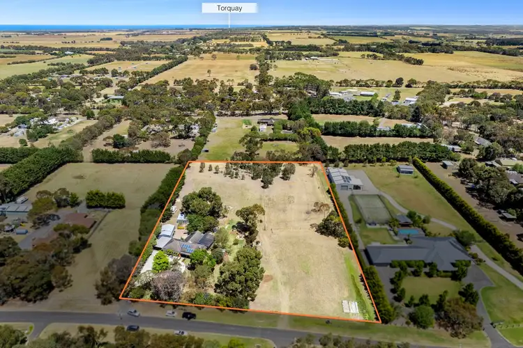 Second view of Homely house listing, 12 Kalkarra Crescent, Mount Duneed VIC 3217