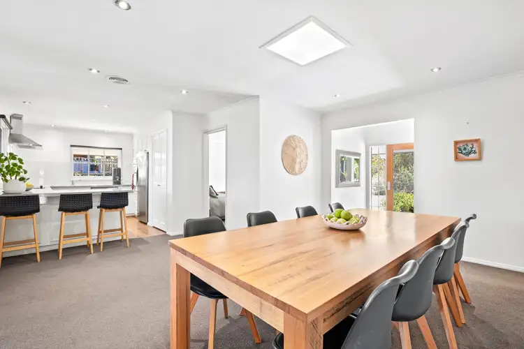 Third view of Homely house listing, 12 Kalkarra Crescent, Mount Duneed VIC 3217