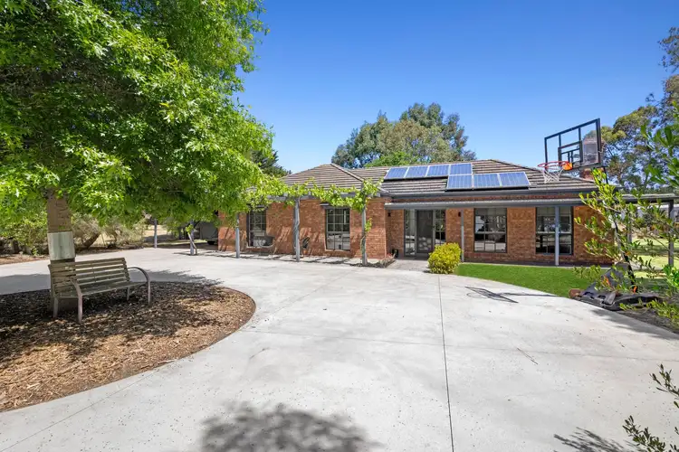 Fourth view of Homely house listing, 12 Kalkarra Crescent, Mount Duneed VIC 3217