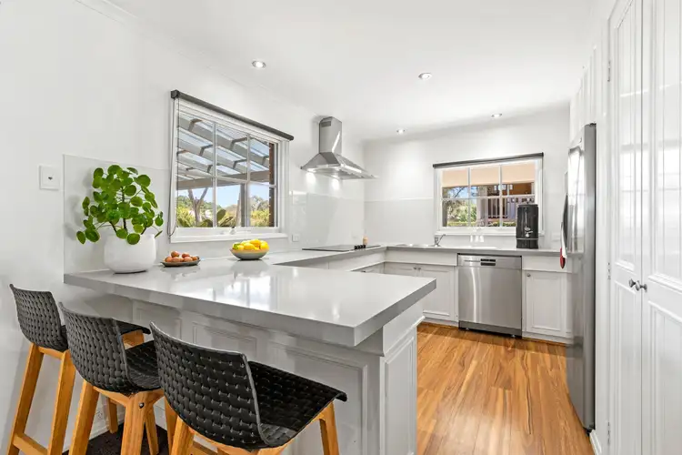 Fifth view of Homely house listing, 12 Kalkarra Crescent, Mount Duneed VIC 3217