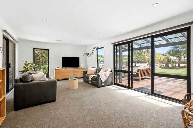 Sixth view of Homely house listing, 12 Kalkarra Crescent, Mount Duneed VIC 3217