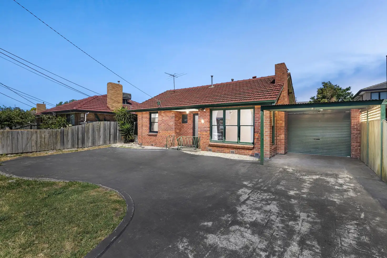 Main view of Homely house listing, 197 Widford Street, Broadmeadows VIC 3047