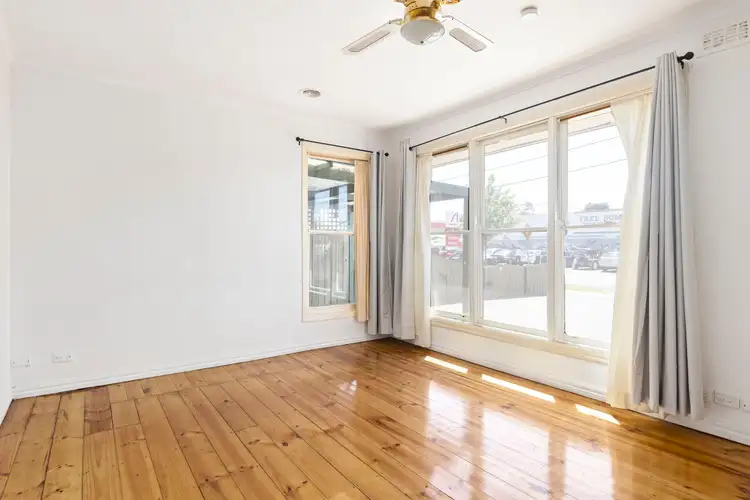 Second view of Homely house listing, 197 Widford Street, Broadmeadows VIC 3047