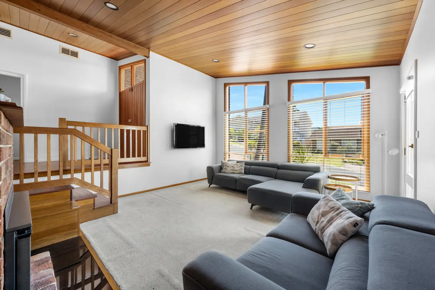 Main view of Homely house listing, 11 Deenyi Close, Cordeaux Heights NSW 2526