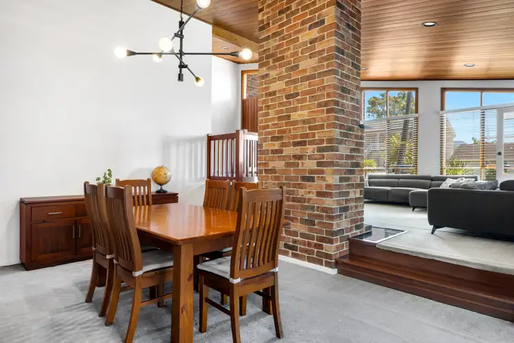 Second view of Homely house listing, 11 Deenyi Close, Cordeaux Heights NSW 2526