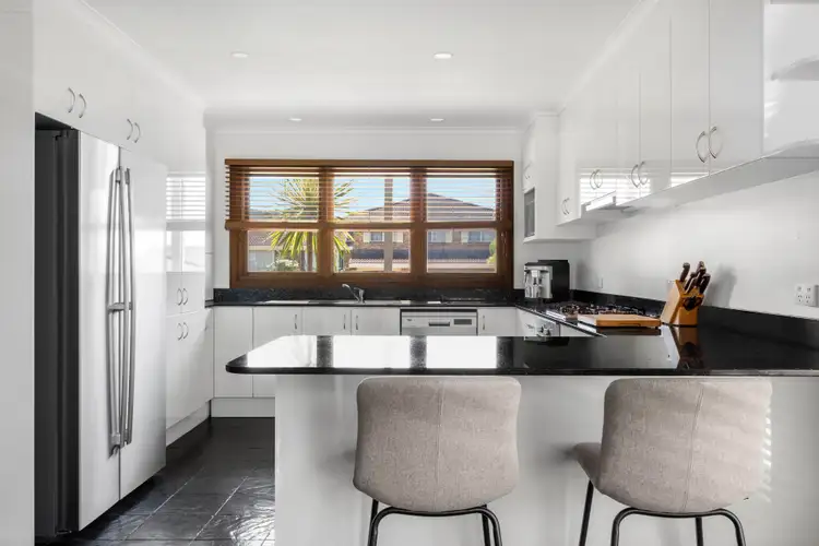 Fourth view of Homely house listing, 11 Deenyi Close, Cordeaux Heights NSW 2526