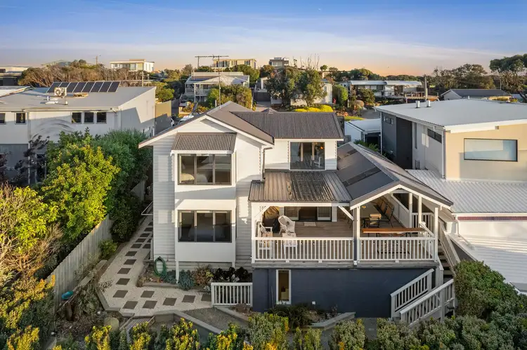 5 Empire Avenue, Jan Juc VIC 3228