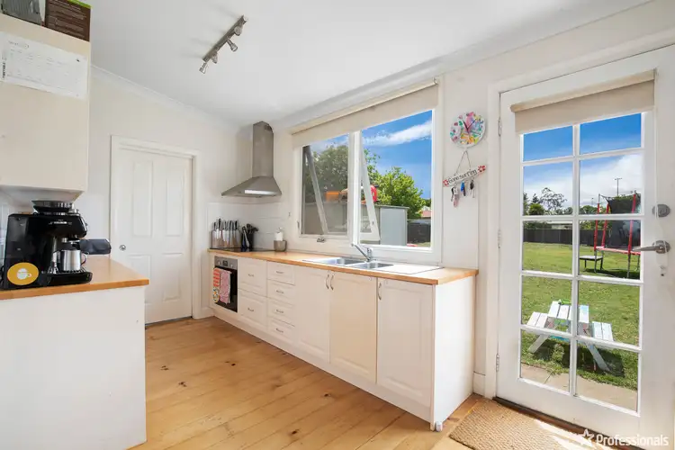 Second view of Homely house listing, 81 Markham Street, Armidale NSW 2350