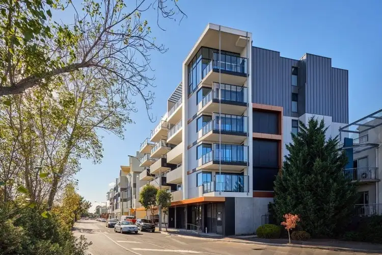 105/21 Moore Street, Moonee Ponds VIC 3039