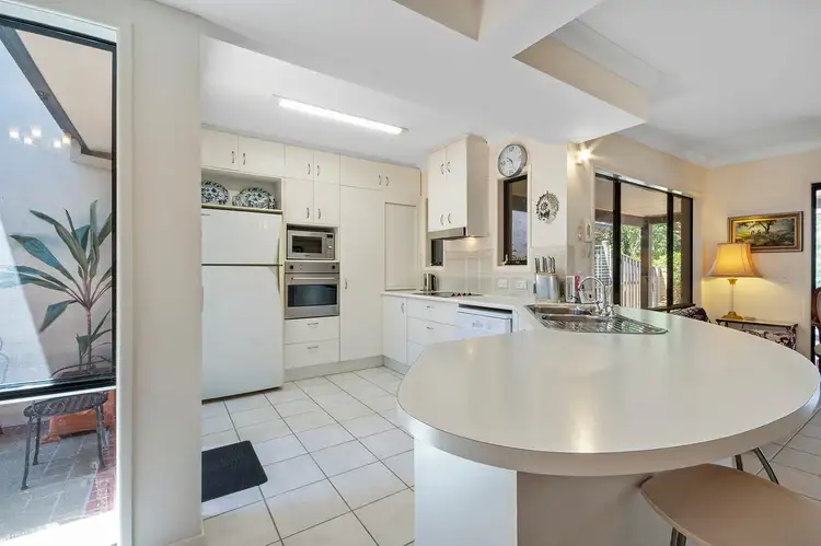 Fourth view of Homely townhouse listing, 28/2 Springhill Drive, Sippy Downs QLD 4556
