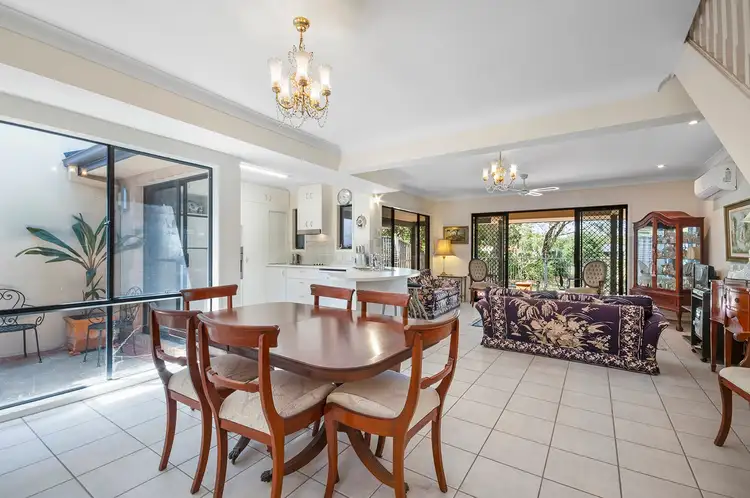 Fifth view of Homely townhouse listing, 28/2 Springhill Drive, Sippy Downs QLD 4556