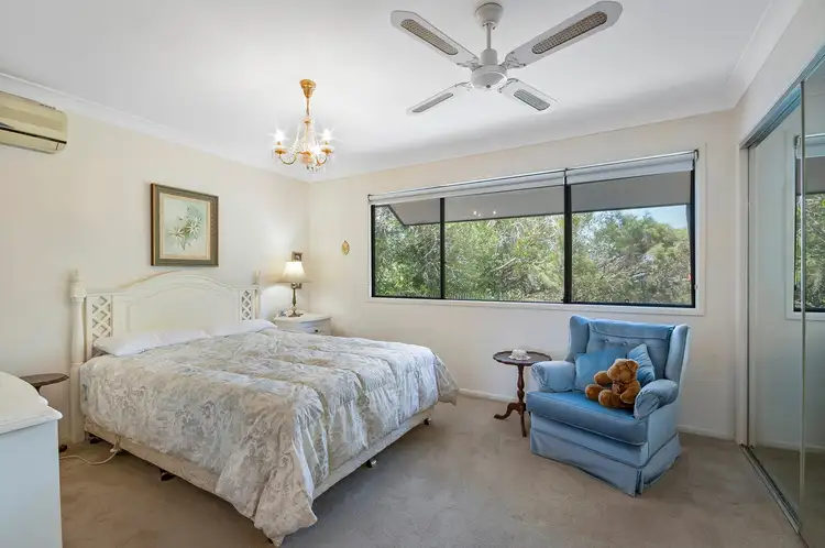 Sixth view of Homely townhouse listing, 28/2 Springhill Drive, Sippy Downs QLD 4556