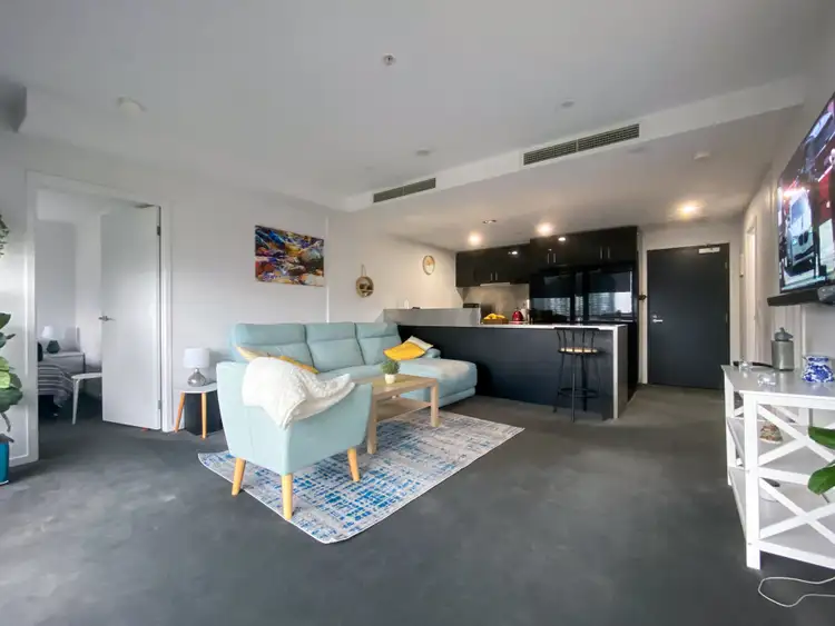 Third view of Homely apartment listing, 1509/18 Waterview Walk, Docklands VIC 3008