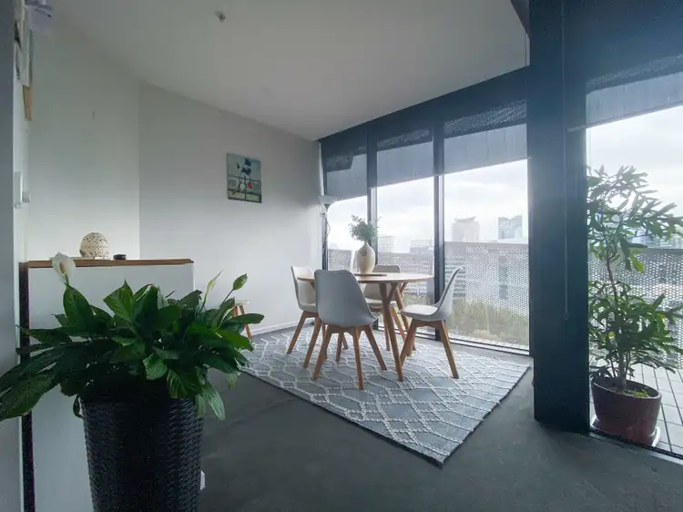 Fourth view of Homely apartment listing, 1509/18 Waterview Walk, Docklands VIC 3008