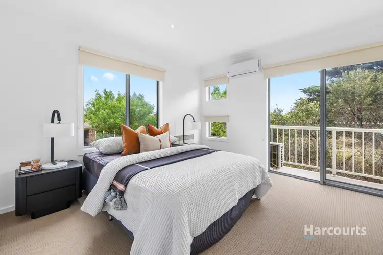 Fourth view of Homely townhouse listing, 1 Kai Close, Caroline Springs VIC 3023