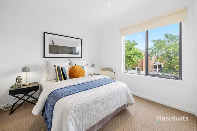 Fifth view of Homely townhouse listing, 1 Kai Close, Caroline Springs VIC 3023