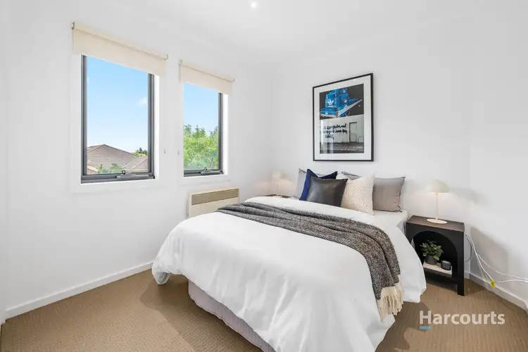Sixth view of Homely townhouse listing, 1 Kai Close, Caroline Springs VIC 3023