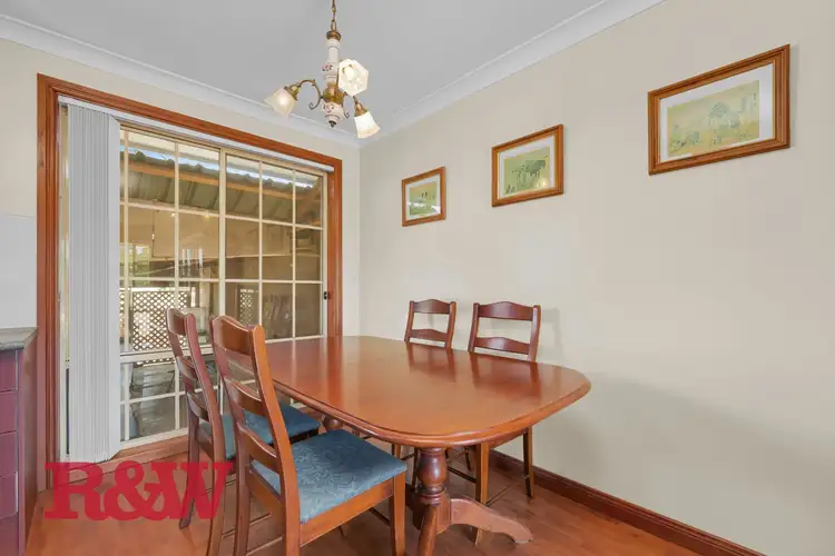Third view of Homely house listing, 12 Allen Place, Minto NSW 2566