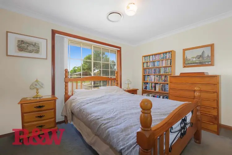 Fourth view of Homely house listing, 12 Allen Place, Minto NSW 2566