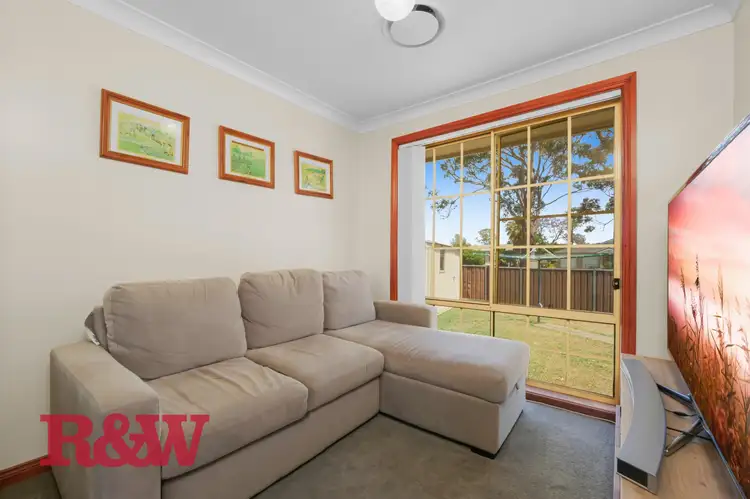 Fifth view of Homely house listing, 12 Allen Place, Minto NSW 2566