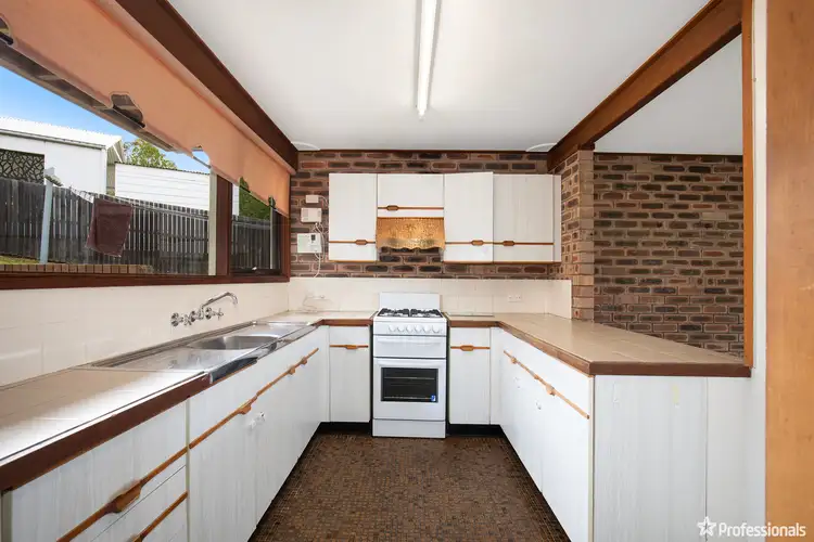 Second view of Homely unit listing, 8/15 Jackes Street, Armidale NSW 2350