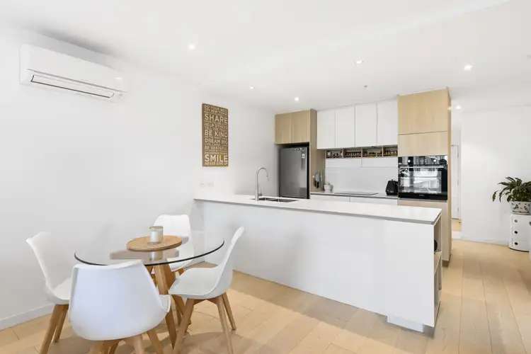 121/40 Hall Street, Moonee Ponds VIC 3039