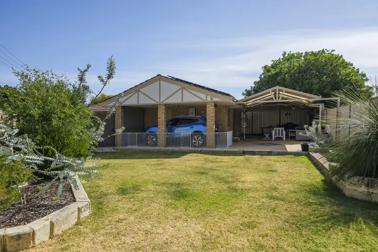 Third view of Homely unit listing, 11/1-13 Higgins Way, Bayswater WA 6053