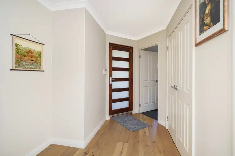 Fourth view of Homely unit listing, 11/1-13 Higgins Way, Bayswater WA 6053